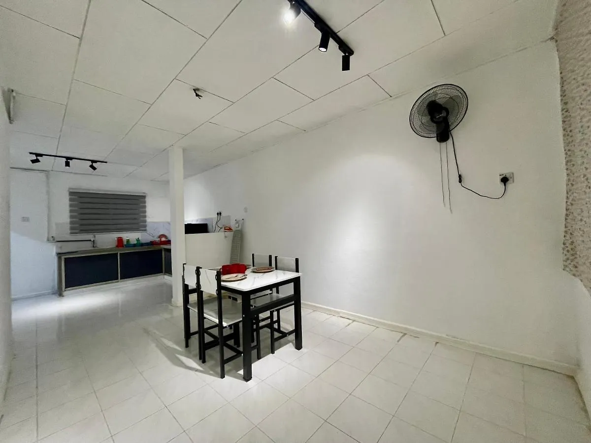Cozy39#6Pax#Netflix#Jpnstyle#Nearalma#5Kmtoiconcity#Bm Bukit Mertajam 0*,  Malaysia