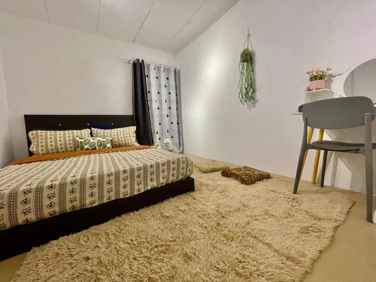 Holiday home Cozy39#6Pax#Netflix#Jpnstyle#Nearalma#5Kmtoiconcity#Bm Bukit Mertajam