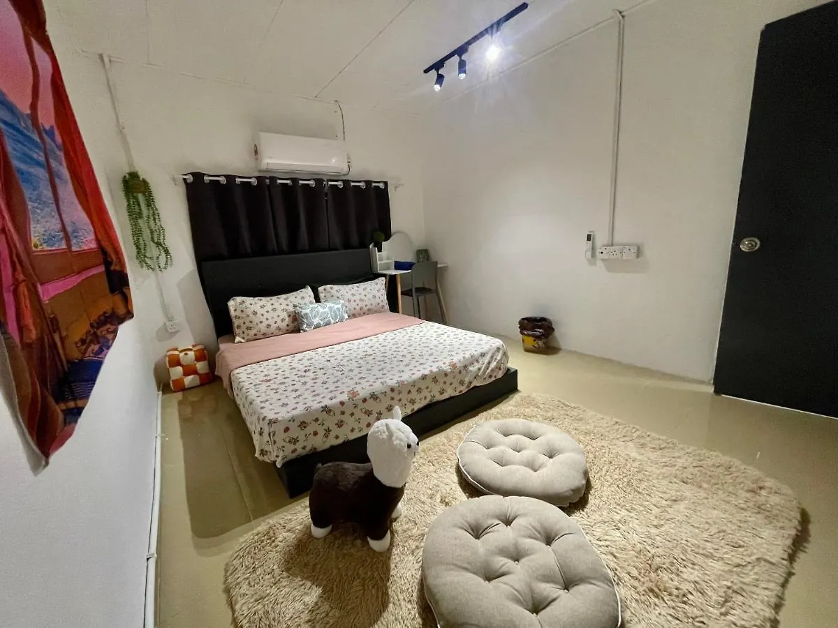 Cozy39#6Pax#Netflix#Jpnstyle#Nearalma#5Kmtoiconcity#Bm Bukit Mertajam Malaysia