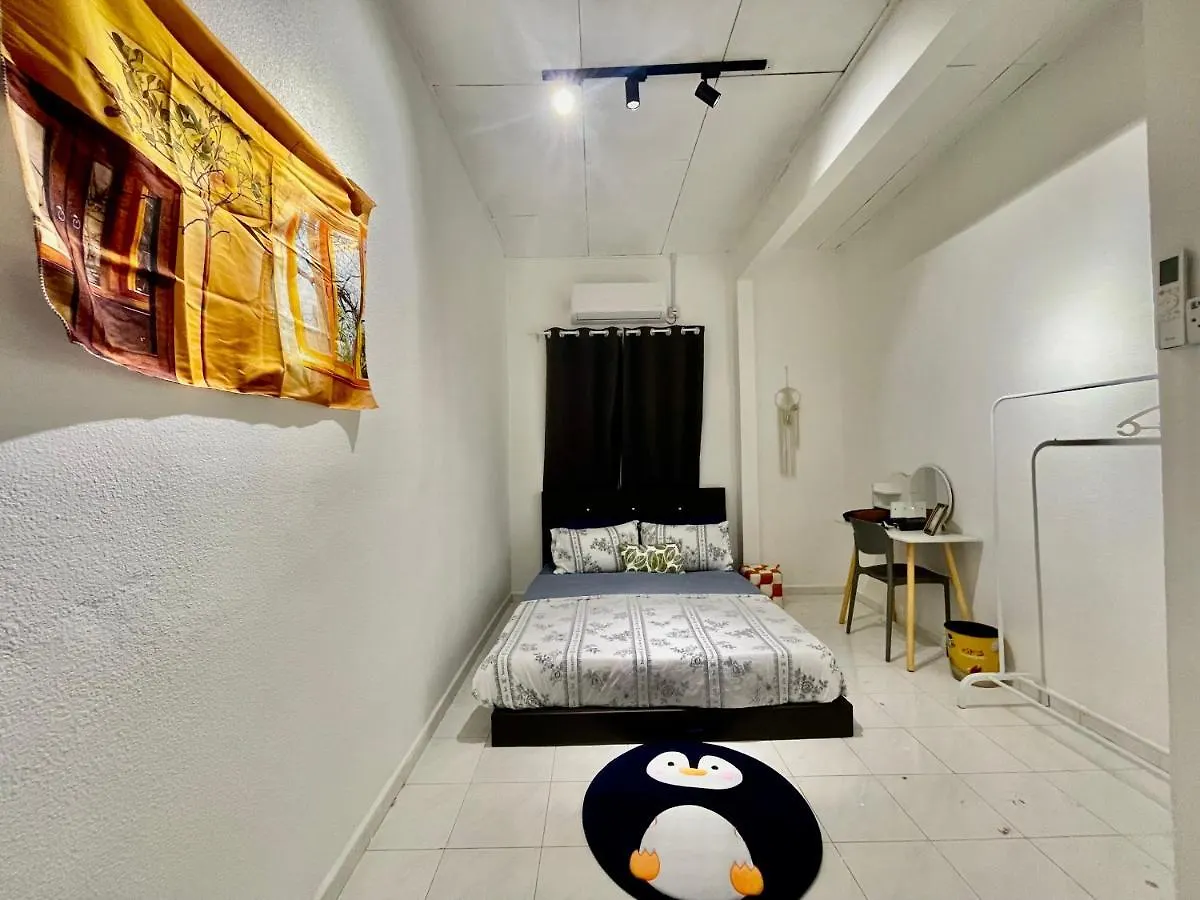 Cozy39#6Pax#Netflix#Jpnstyle#Nearalma#5Kmtoiconcity#Bm Bukit Mertajam