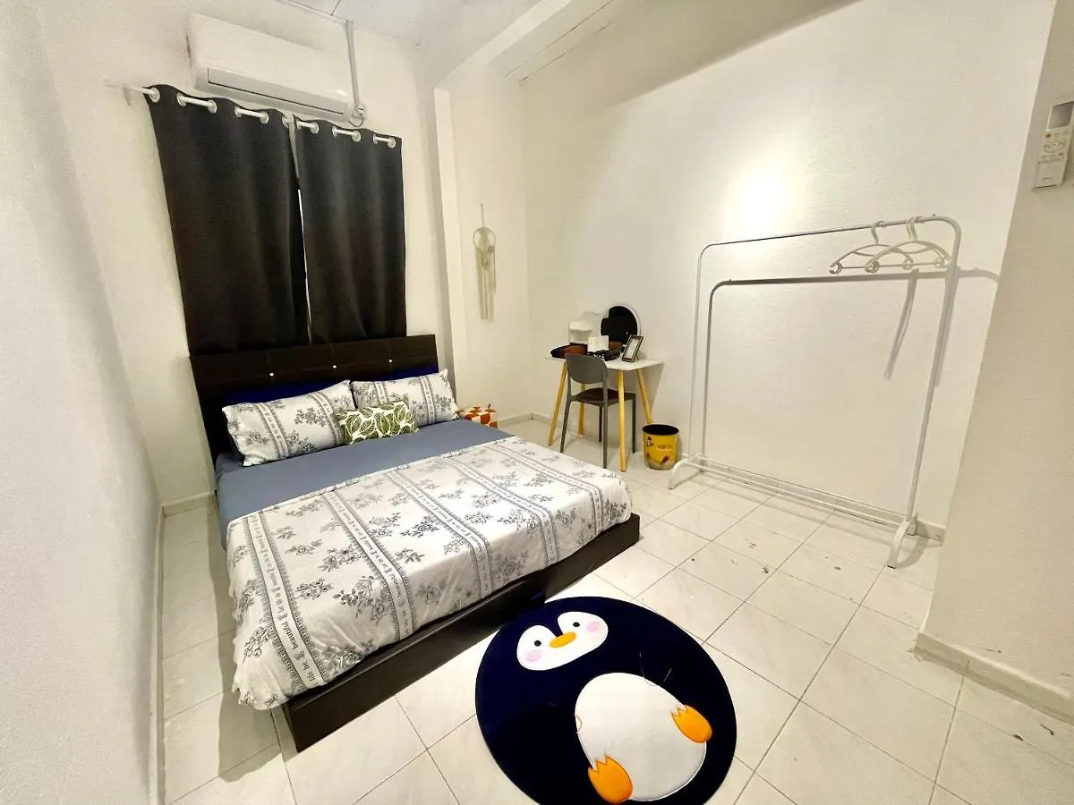 Cozy39#6Pax#Netflix#Jpnstyle#Nearalma#5Kmtoiconcity#Bm Bukit Mertajam