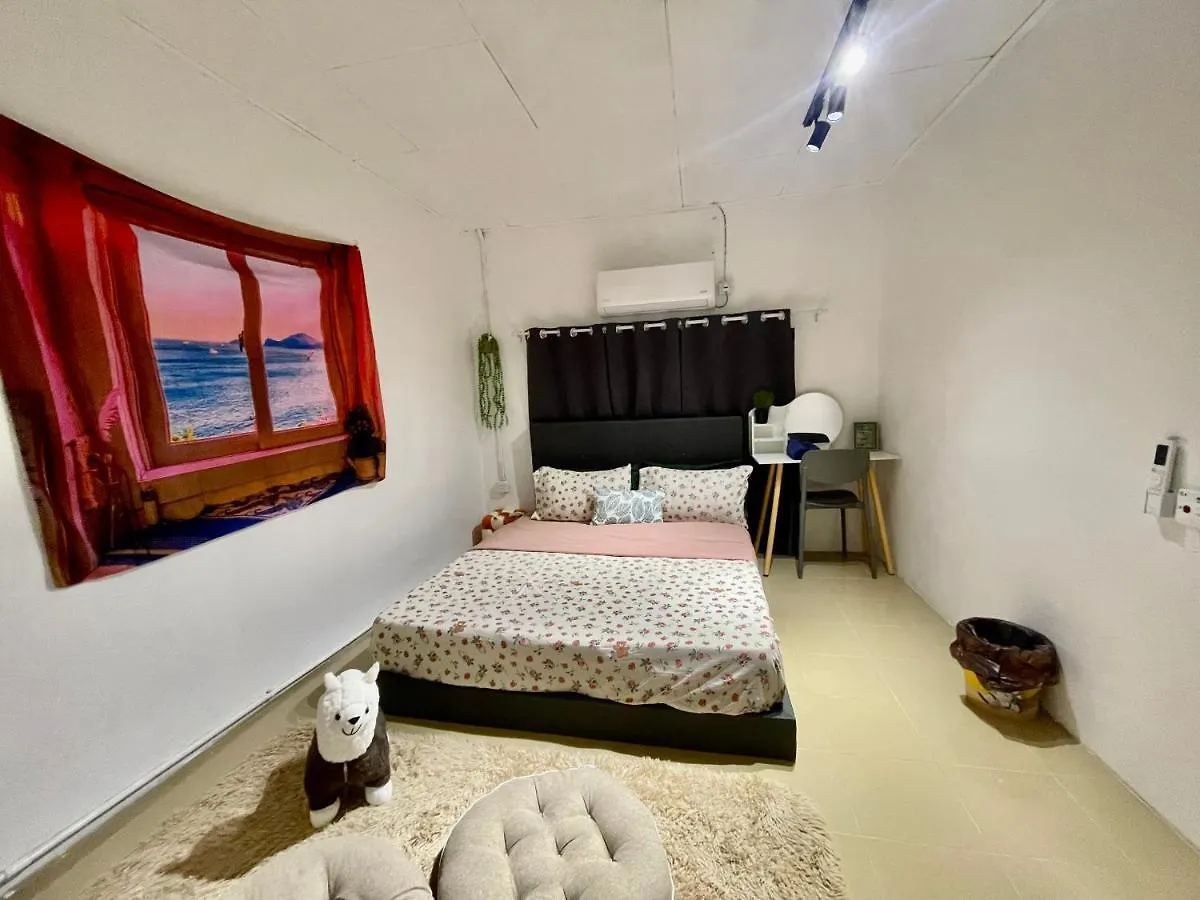 Holiday home Cozy39#6Pax#Netflix#Jpnstyle#Nearalma#5Kmtoiconcity#Bm Bukit Mertajam