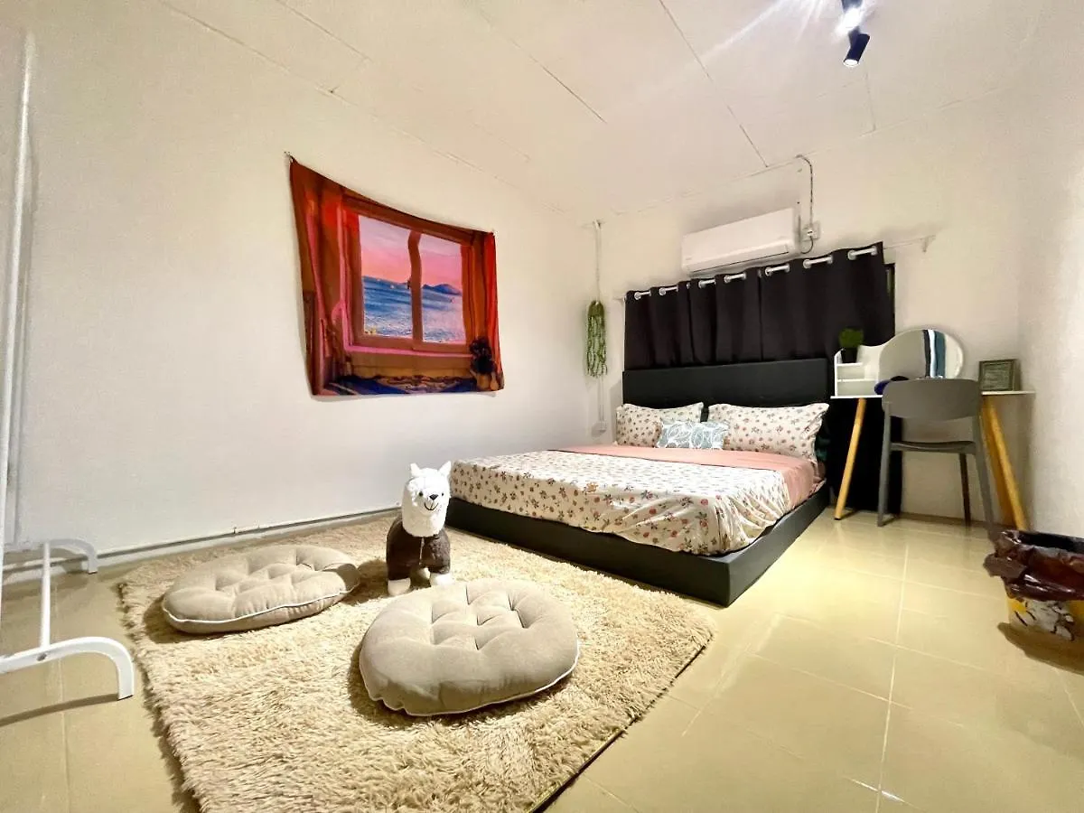 Holiday home Cozy39#6Pax#Netflix#Jpnstyle#Nearalma#5Kmtoiconcity#Bm Bukit Mertajam