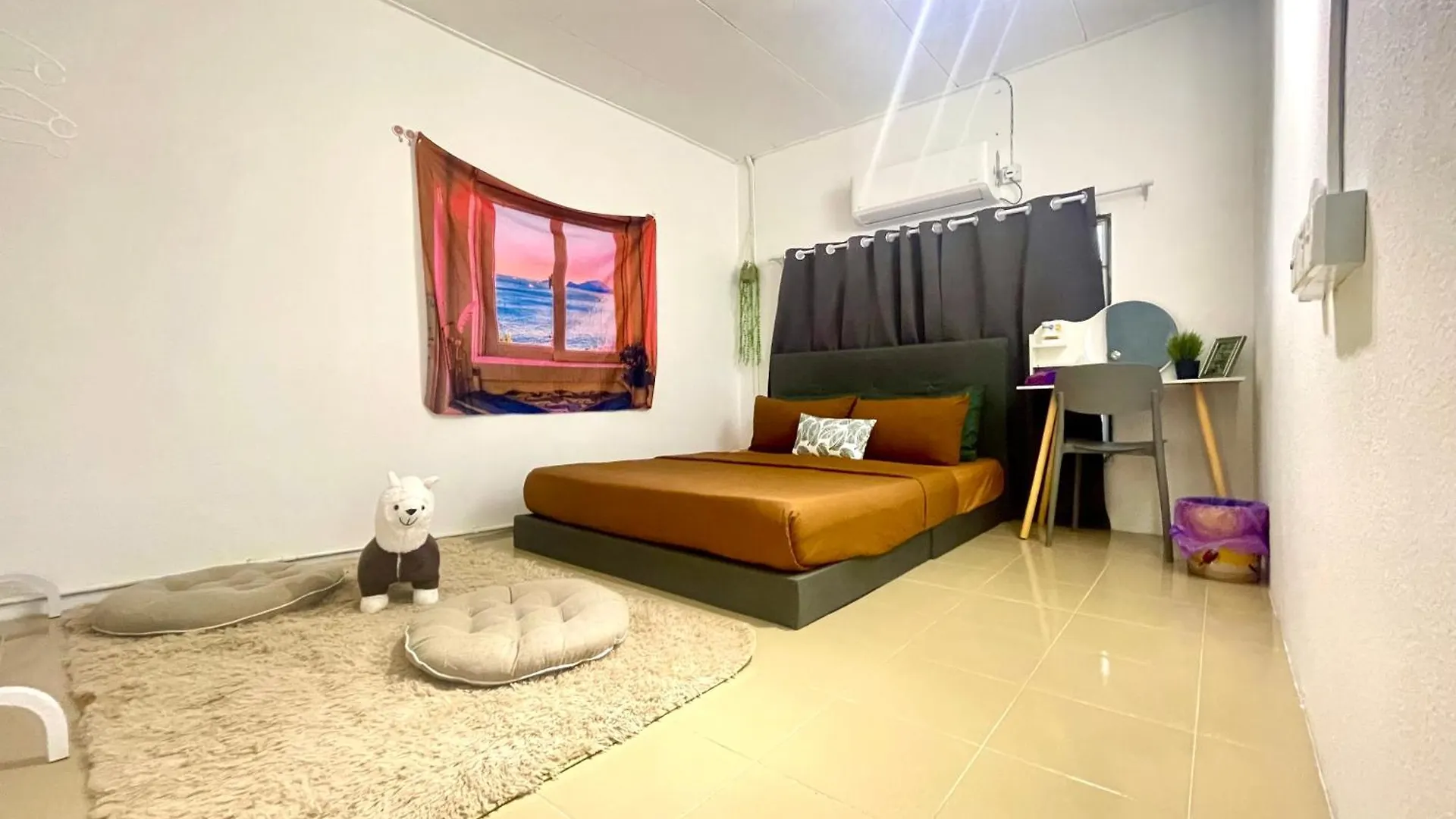 Cozy39#6Pax#Netflix#Jpnstyle#Nearalma#5Kmtoiconcity#Bm Bukit Mertajam