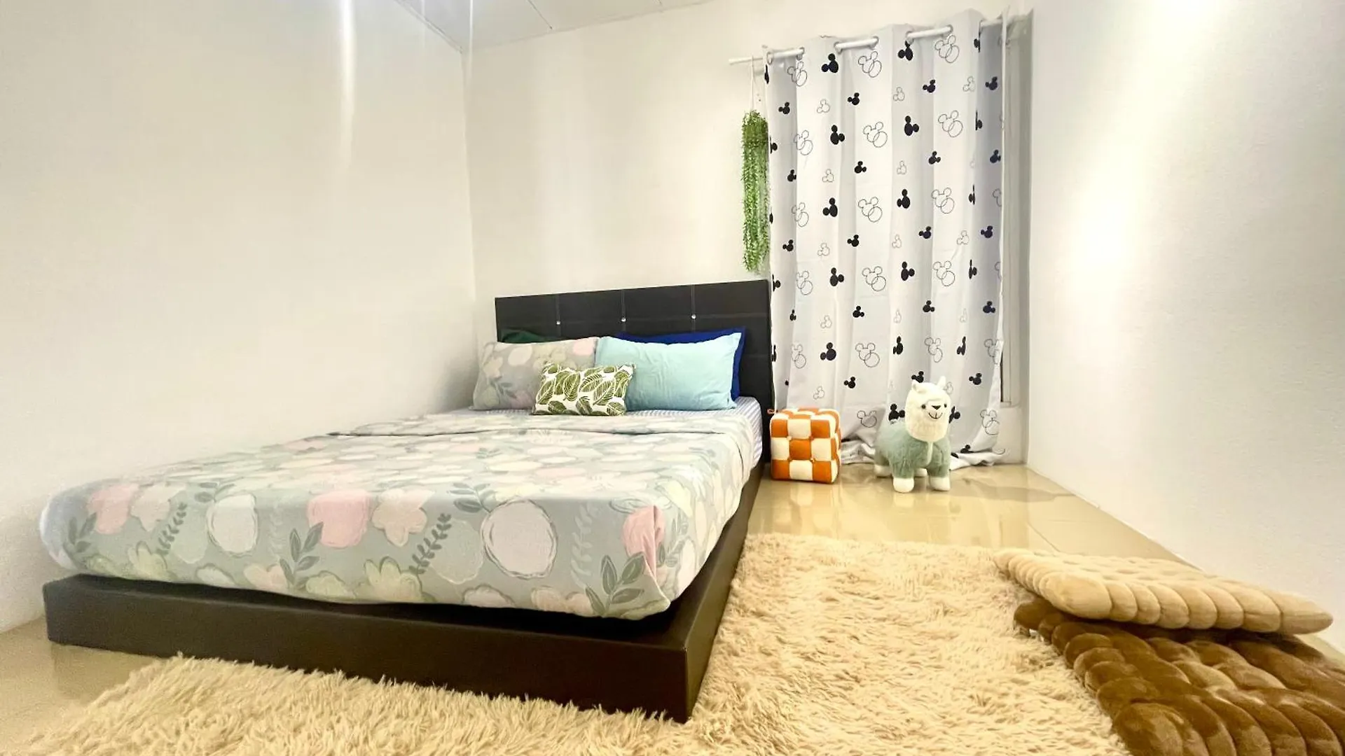Holiday home Cozy39#6Pax#Netflix#Jpnstyle#Nearalma#5Kmtoiconcity#Bm Bukit Mertajam