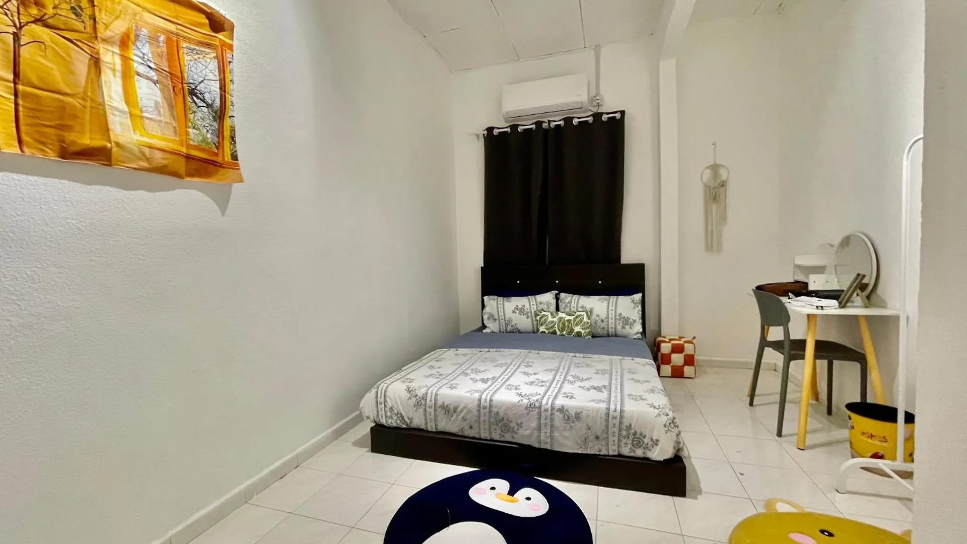 Cozy39#6Pax#Netflix#Jpnstyle#Nearalma#5Kmtoiconcity#Bm Bukit Mertajam Malaysia
