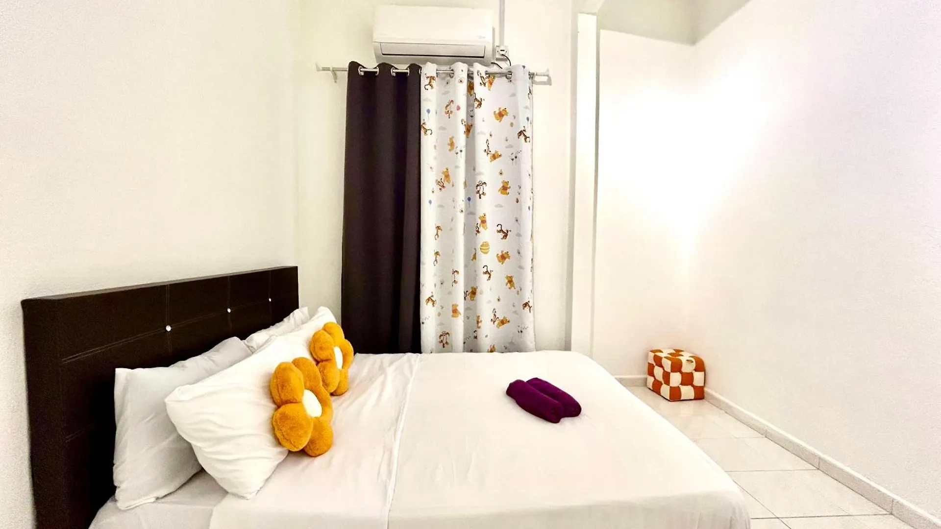 Cozy39#6Pax#Netflix#Jpnstyle#Nearalma#5Kmtoiconcity#Bm Bukit Mertajam Malaysia