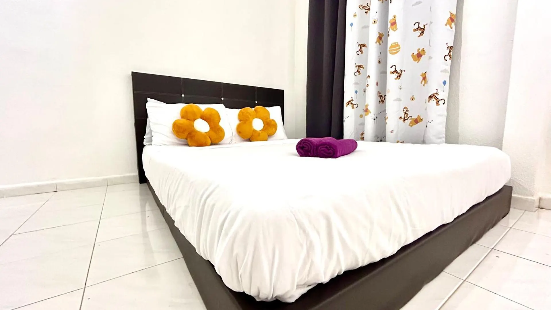 Cozy39#6Pax#Netflix#Jpnstyle#Nearalma#5Kmtoiconcity#Bm Bukit Mertajam 0*,  Malaysia